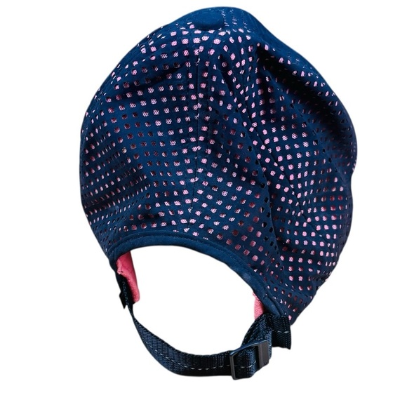 Lululemon Perforated Reflective Running Hat – One Size (Adjustable) main image 6